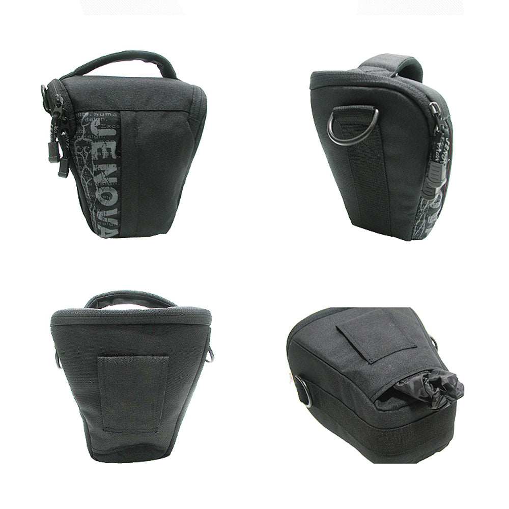 Jenova Royal Series Professional Holster Shoulder Camera Bag Medium - 81254