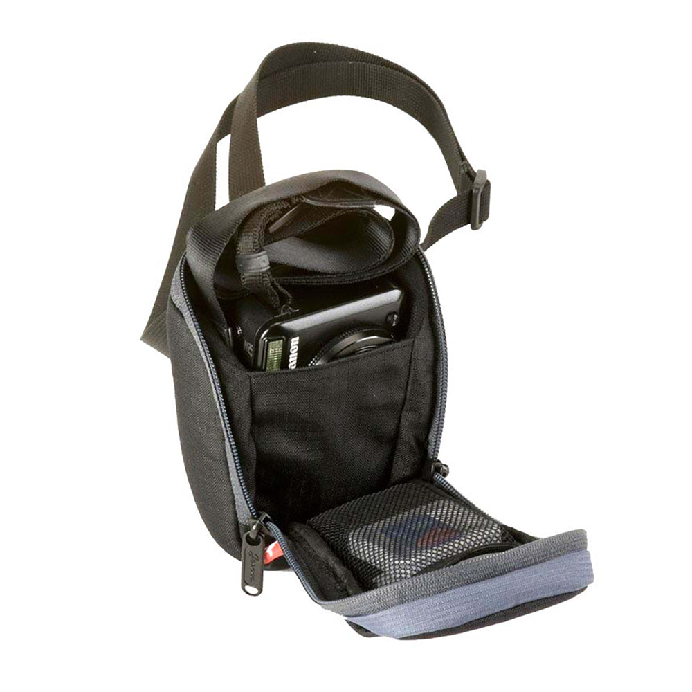 Jenova 92215 Professional Camera Pouch Black - Small