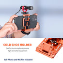 K&F Concept universal quick release plate, Arca Swiss compatible - KF31-027