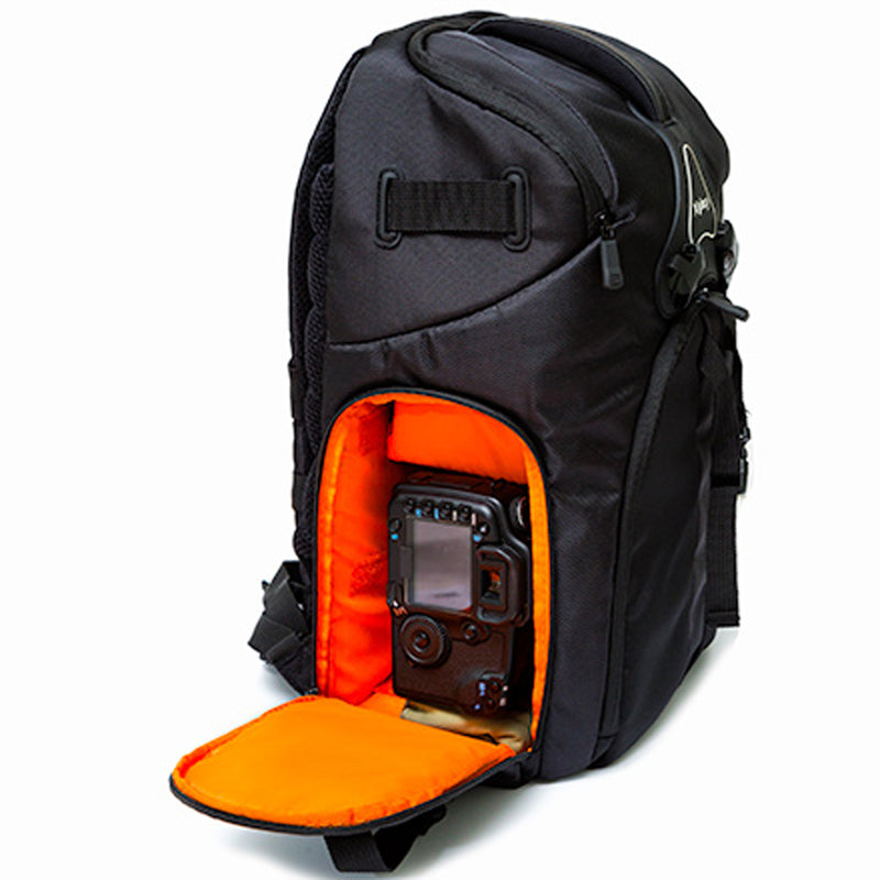 Gloxy PRO Camera Back-Pack with quick access compartment PRO30 AW - DI2572