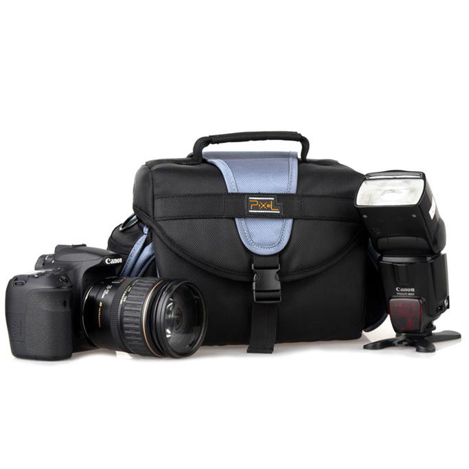 Pixel DM-505 Waterproof DSLR Camera Bag
