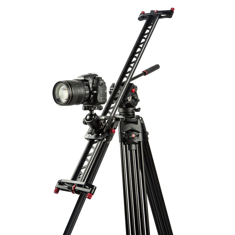 Viltrox 100cm Light-Weight Professional Carbon Fibre Camera Slider