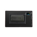 LituFoto 16W LED Video Light-Aluminium Case Adjustable Colour Temp & Power Red LIFOL28RD