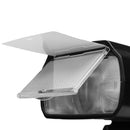 Shanny SN600C 60GN, ETTL & HSS  Professional Speedlite for Canon DSLR - SN600C