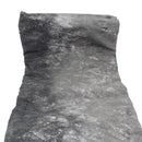 E-Photographic PRO Deyed Cotton Muslin Backdrop 3x6m  Grey EPH-BDMJ-093