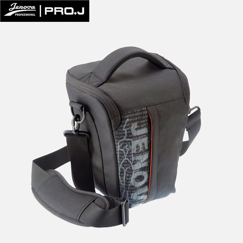 Jenova Royal Series Professional Holster Shoulder Camera Bag Medium - 81254