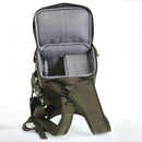 Jenova Professional Military Peace Series Camera Bag Large Brown - 91982