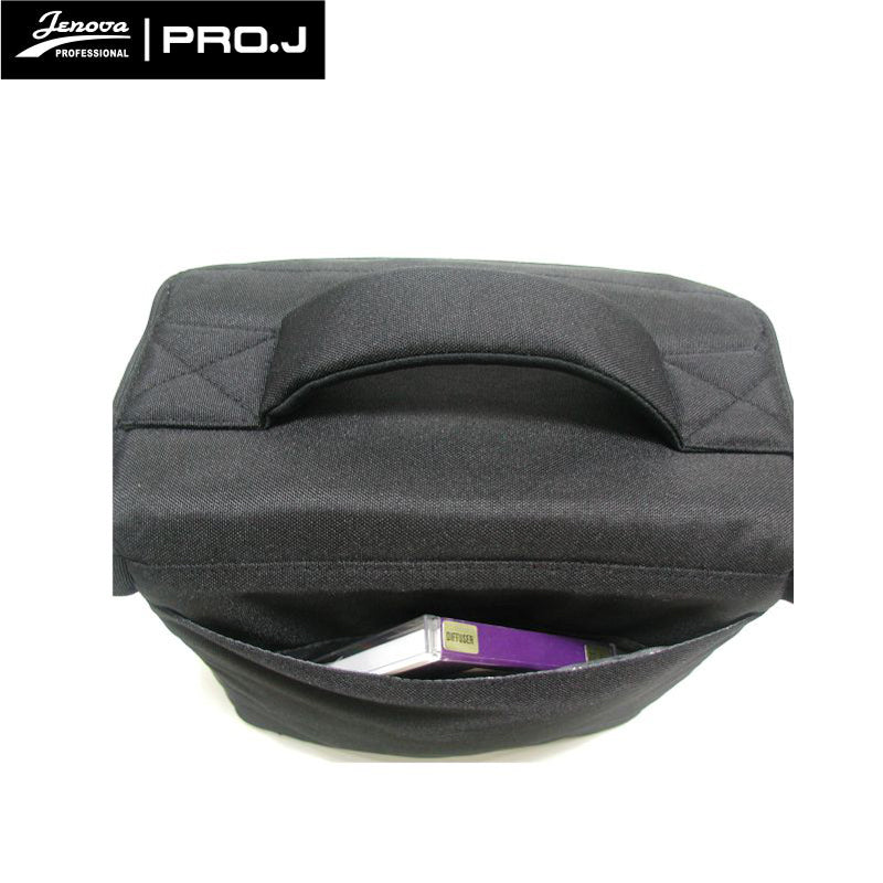 Jenova Royal Series Professional Top-Entry Shoulder Camera Bag Large - 81259
