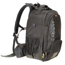 Jenova Niagra Series Professional Back-Pack - X-Large - Black - 11107