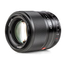 Viltrox AF 56mm f/1.4 XF STM APS-C Prime Lens for Fujifilm X-Mount Cameras