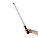 Visico 12W PRO LED Light Painting Ice Light with colour control & built-in battery-VS-P60R