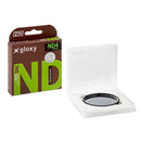 Gloxy 67mm Ultra Thin PRO Multicoated HD Neutral Density (ND4) - DI3914
