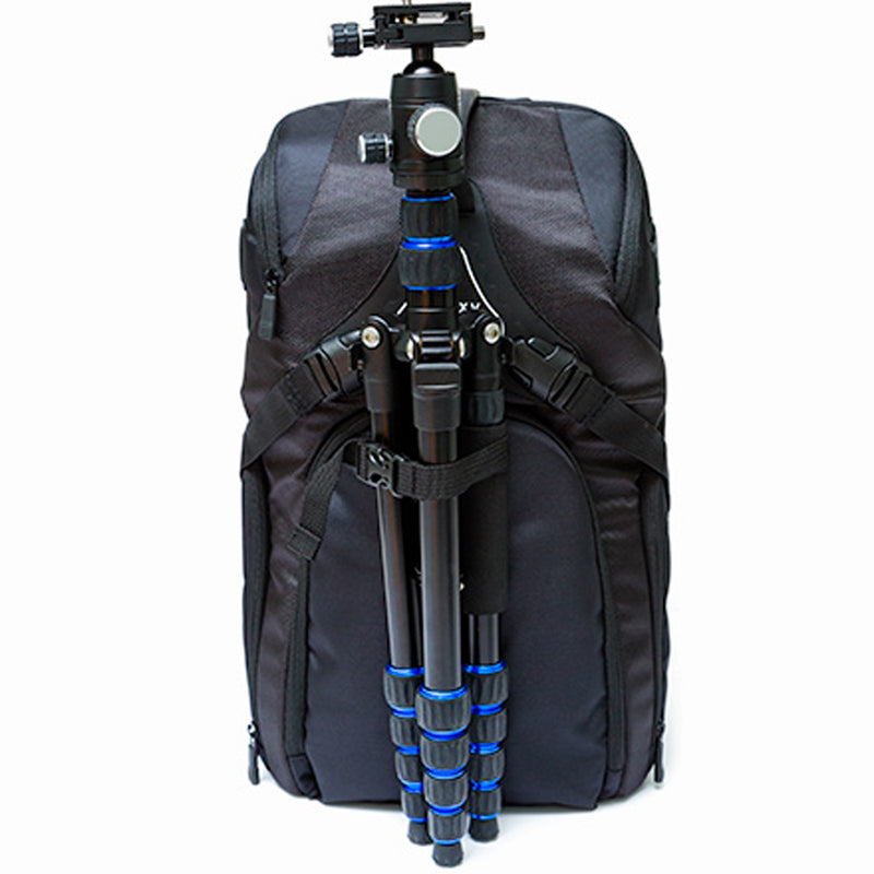 Gloxy PRO Camera Back-Pack with quick access compartment PRO20 AW - DI2571