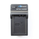 E-Photographic Compact Charger for Canon LP-E10 DSLR Battery