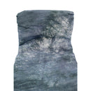 E-Photographic PRO Deyed Cotton Muslin Backdrop 3x6m Blue - EPH-BDMJ-007