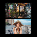 Viltrox 50mm f1.8 FE AF prime lens for Sony e-Mount Full Frame Cameras