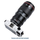 Viltrox Lens Adaptor to fit Canon EF & EF-S DSLR lenses to Canon EOS M Series Cameras