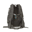 Jenova Niagra Series Professional Back-Pack - X-Large - Black - 11107