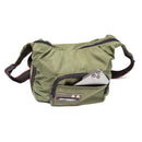 Jenova Milano Series Professional Camera Sling Bag Large Green - 01116GN
