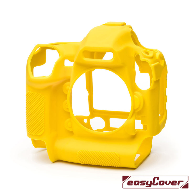 EasyCover PRO Silicone Case - Nikon D6 - Yellow - ECND6Y