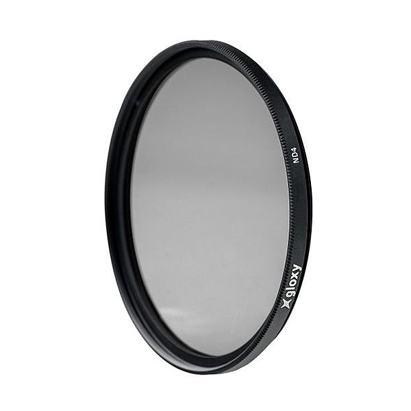 Gloxy 52mm Ultra Thin PRO Multicoated HD Neutral Density (ND4)