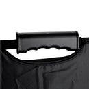 E-Photographic Professional 5 in 1 Multicolor 80cm Reflector Kit with Handle EPH5-180H