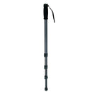 Visico 3Kg Capacity 3Leg Section Very Light Aluminium Alloy Monopod VT-1030