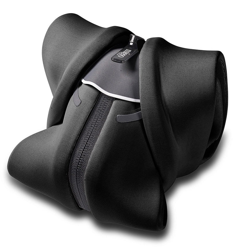 Miggo Padded Camera Strap and Wrap for CSC and Mirrorless Black MWSRCSCBK50