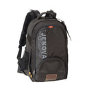 Jenova Niagra Series Professional Back-Pack - X-Large - Black - 11107