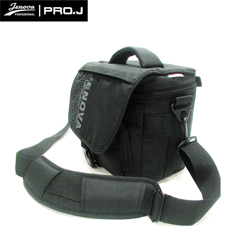 Jenova Royal Series Professional Top-Entry Shoulder Camera Bag Medium - 81257