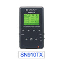 Shanny 2,4Ghz TTL Master/Slave Speedlite-Free Trigger for Nikon DSLR Cameras SN910EX-RFS