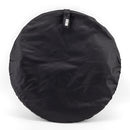 E-Photographic Dyed Backdrop Plate Light/Dark Grey 1.5 X 2M EPH-KY068-Y055