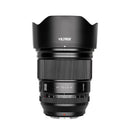 Viltrox AF 75mm f/1.2 PRO Series Prime Lens for APS-C Fuji X-Mount Cameras