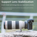 Viltrox PRO Adapter Canon EF & EFs Lens to Fuji GFX mount Cameras VL-EF-GFX