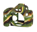 easyCover - Canon 5D MarkIII DSLR - PRO Silicone Case - Camo – ECC5D3C