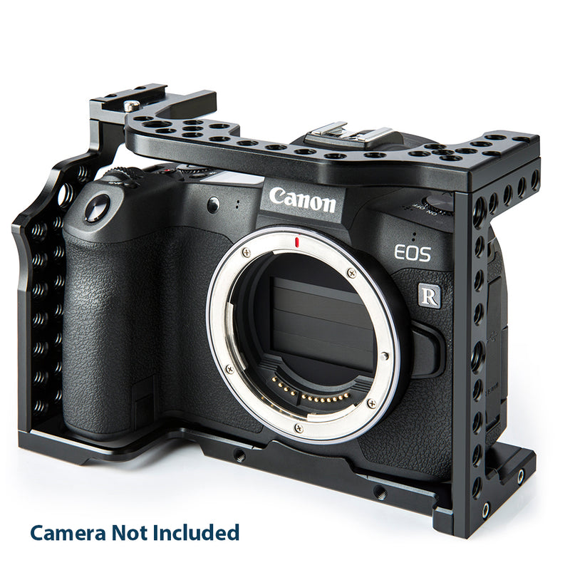 Viltrox PRO Video Recording Stabilizer/Cage for Video, Mirrorless & Even Small DSLR Cameras