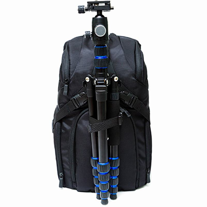 Gloxy PRO Camera Back-Pack with quick access compartment PRO10 AW - DI2570