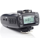 Shanny 2,4 GHz Speedlite Trigger for Canon Compatible Shanny Speedlites - SN-E3-RF