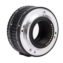 VILTROX AF Macro Extension Tubes M4/3 Olympus & Panasonic Camaras VL-DG-M43
