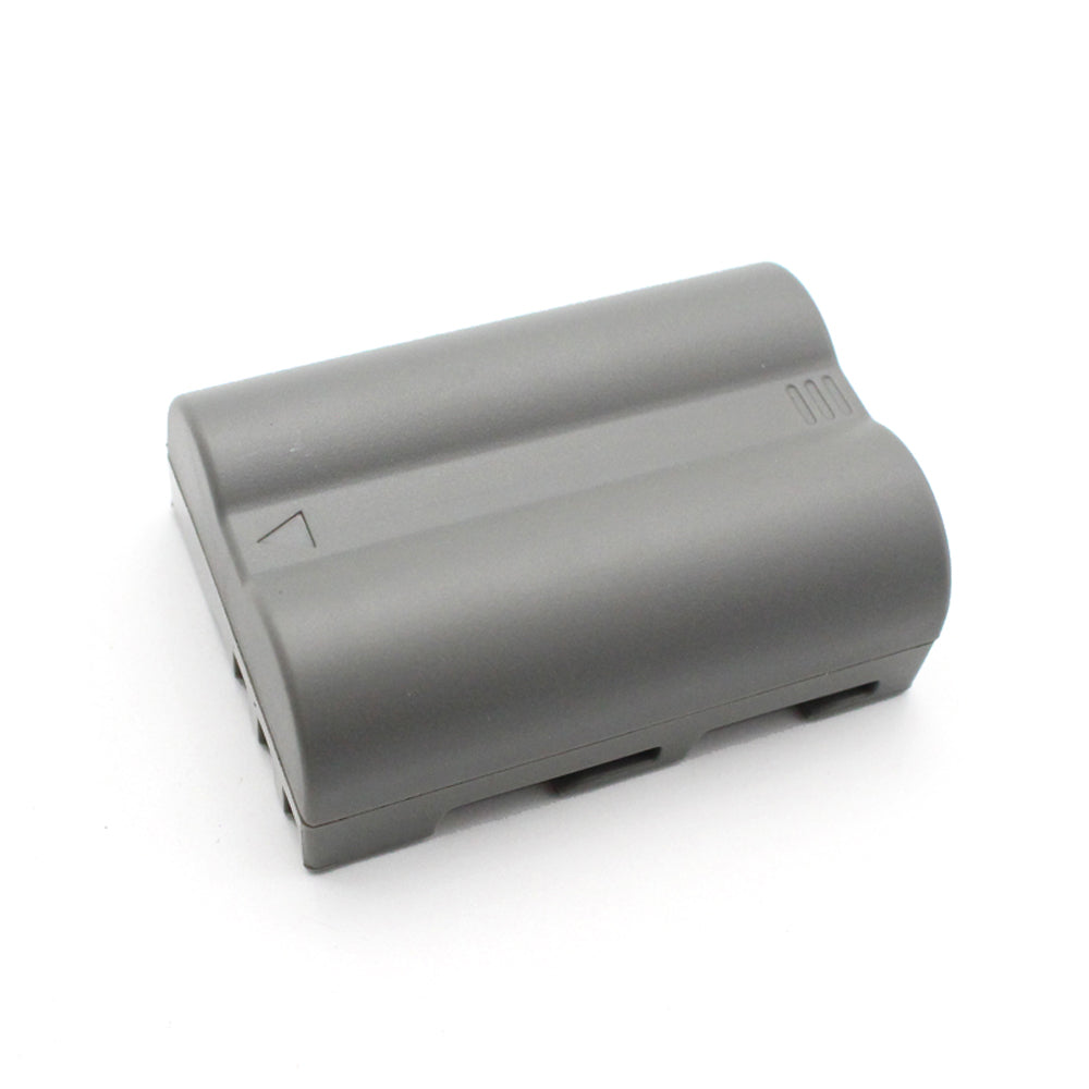 E-Photographic 1740 mAh Lithium Replacement Battery for EN-EL3E Nikon Digital SLR Cameras - EPHENEL3E