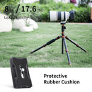 K&F Concept KF2624L Tripod-DSLR&Video-Monopod