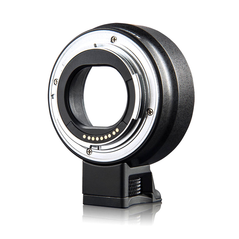 Viltrox Lens Adaptor to fit Canon EF & EF-S DSLR lenses to Canon EOS M Series Cameras