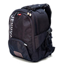 Jenova Niagra Series Professional Back-Pack - Large - Black - 81247