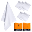 K&F Concept 6 pack dry needle a dust-free microfibre cloth  15 X 15cm  - SKU-1684