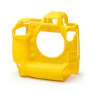 easyCover PRO Silicon Nikon Case for Mirrorless Nikon Z9 - Yellow - ECNZ9Y