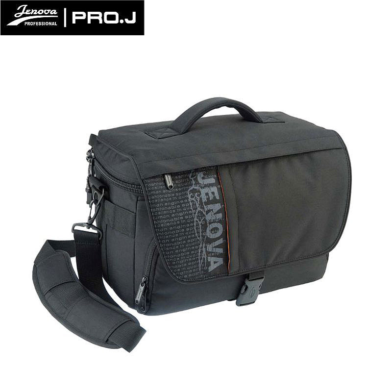 Jenova Royal Series Professional Top-Entry Shoulder Camera Bag Xtra-Large - 81260