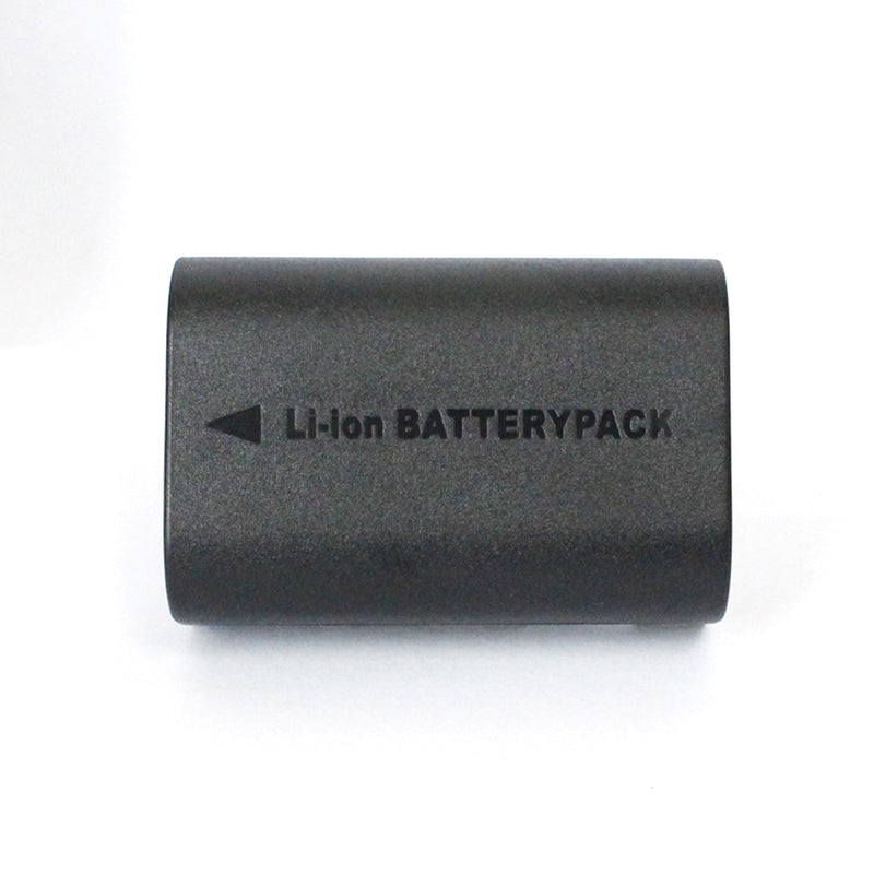 E-Photographic 2250 mAh Lithium Replacement Battery for Canon DSLR & Mirrorless LP-E6NH