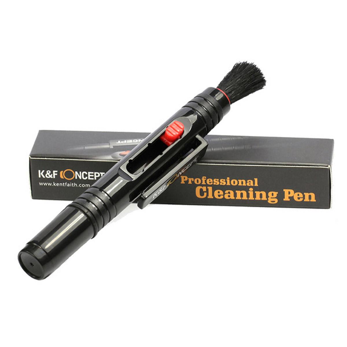 E-Photo 3in1 - DSLR Lens Cleaning Kit