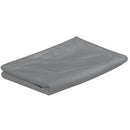 E-Photographic Professional Cotton Muslin Backdrop 3x6m Grey - EPH-CBDGY