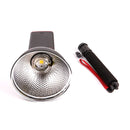 Shanny 2,4GHz 300W HSS Battery Operated Studio/Outdoor Flash for Canon DSLR - VN300C